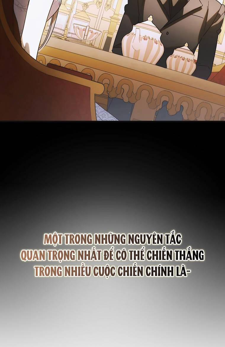 Cách Để Em Bảo Vệ Anh 114.1 trang 43