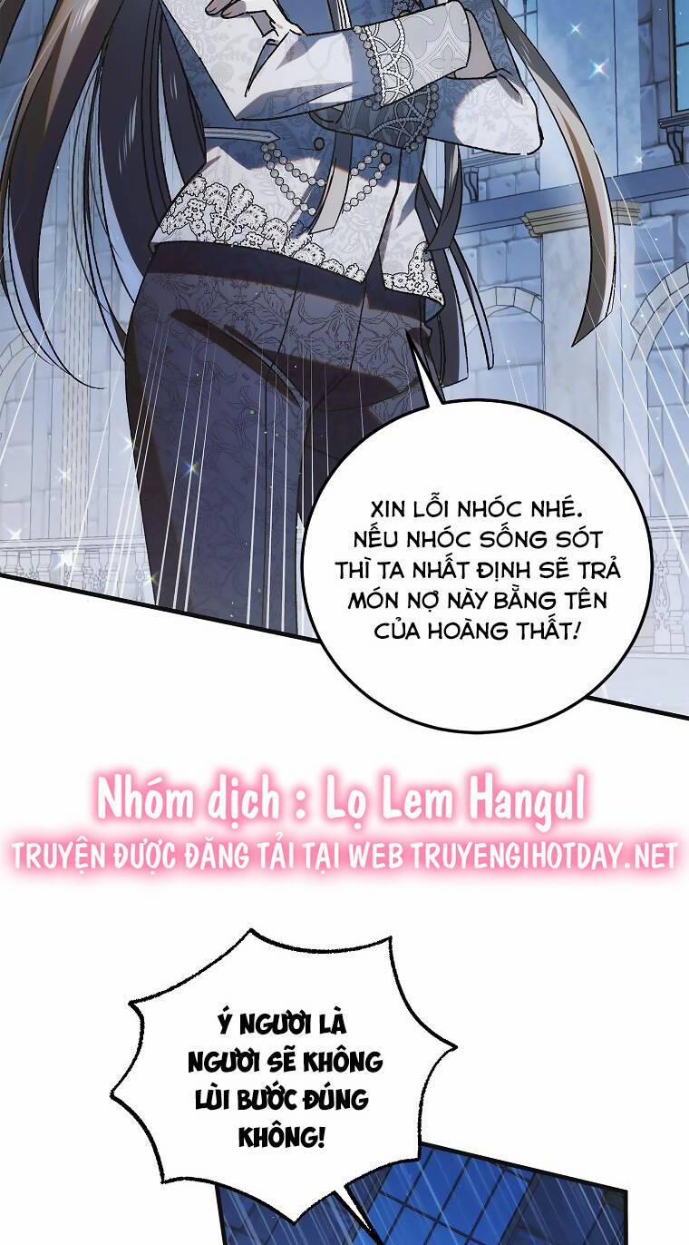 Cách Để Em Bảo Vệ Anh 114.1 trang 45