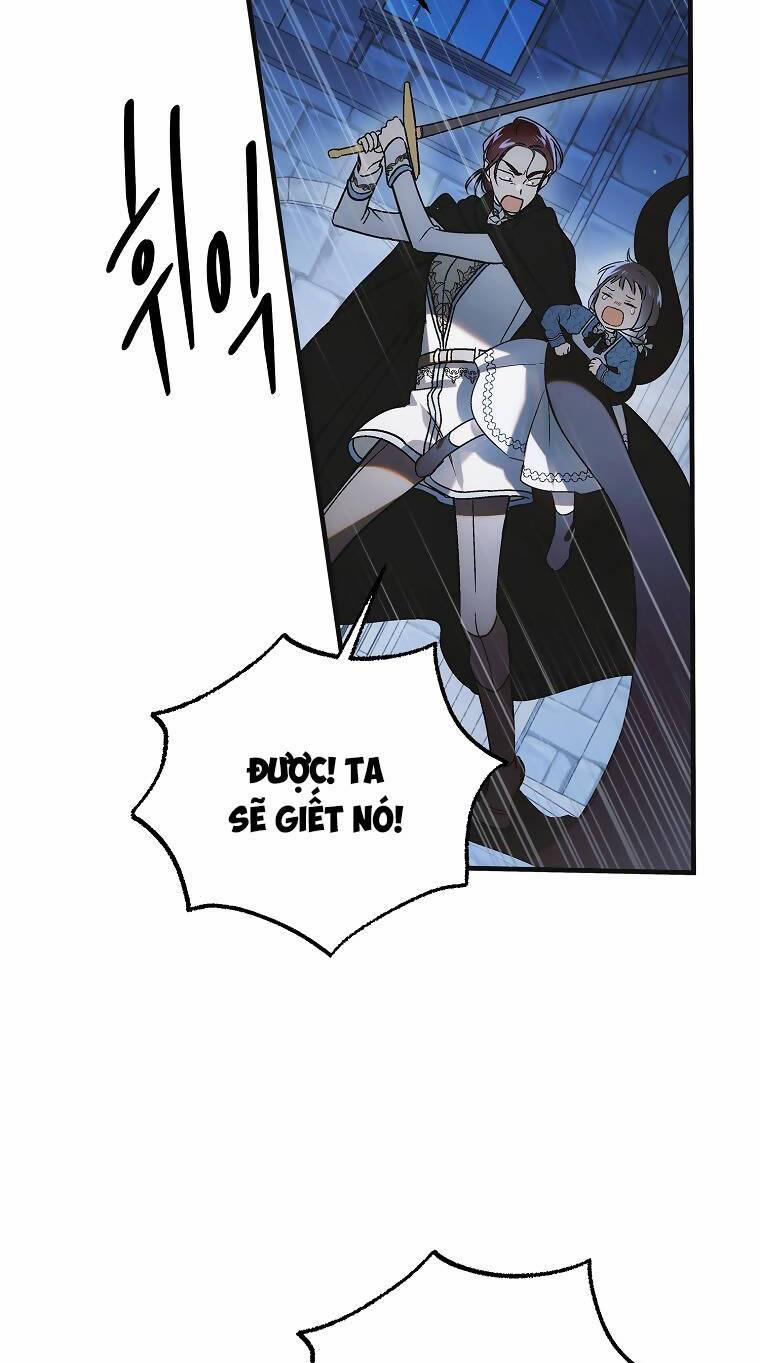 Cách Để Em Bảo Vệ Anh 114.1 trang 46