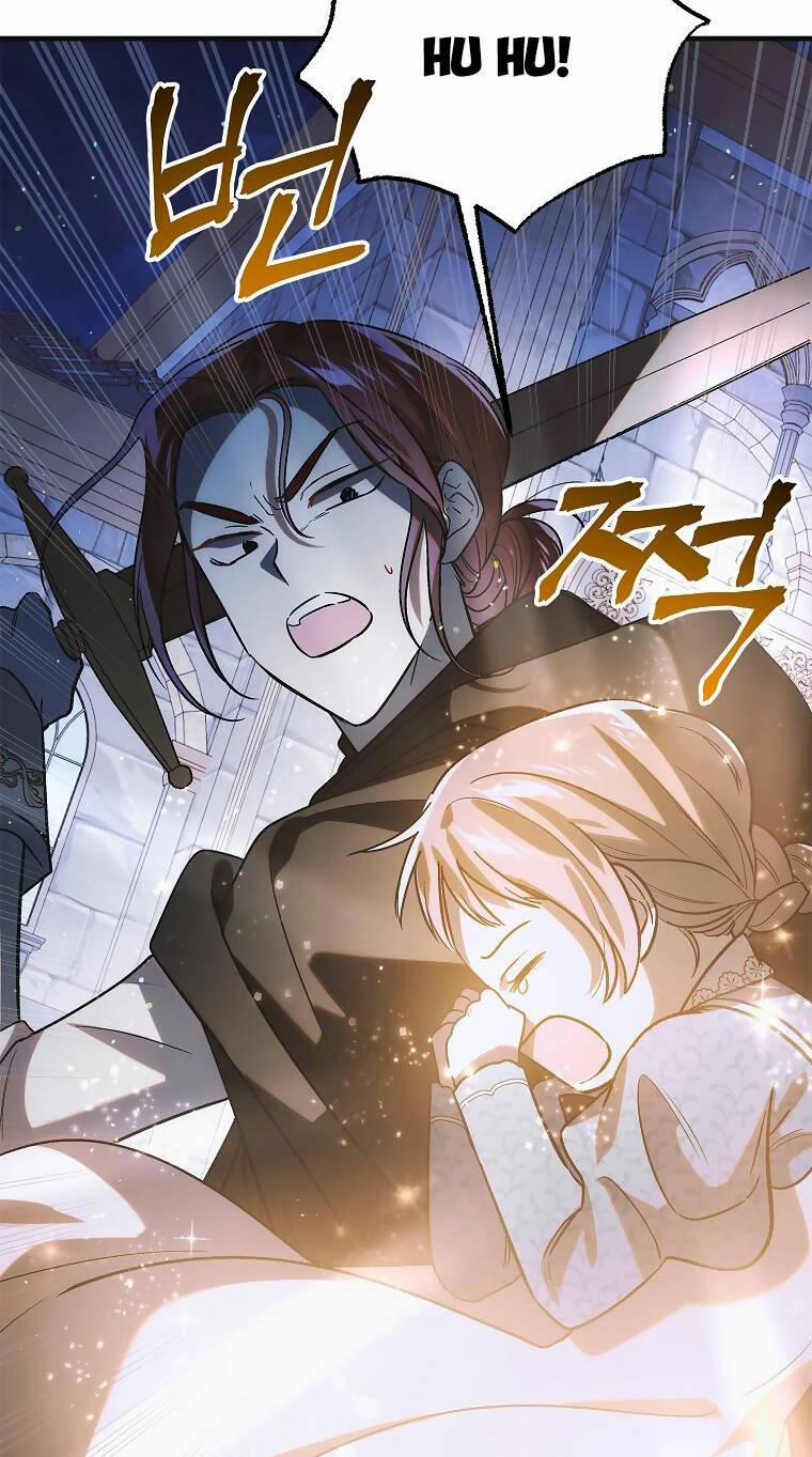 Cách Để Em Bảo Vệ Anh 114.1 trang 47