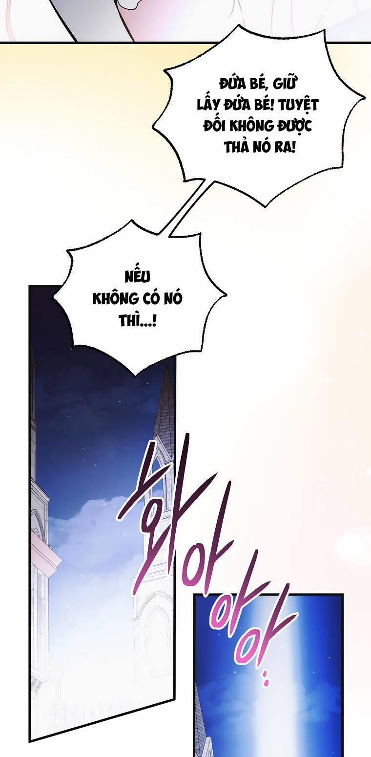 Cách Để Em Bảo Vệ Anh 114.1 trang 49