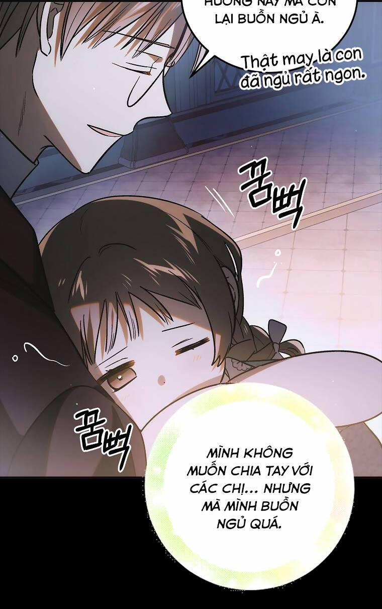 Cách Để Em Bảo Vệ Anh 114.1 trang 55