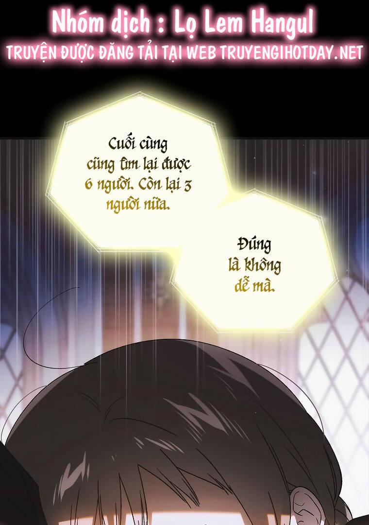 Cách Để Em Bảo Vệ Anh 114.1 trang 56