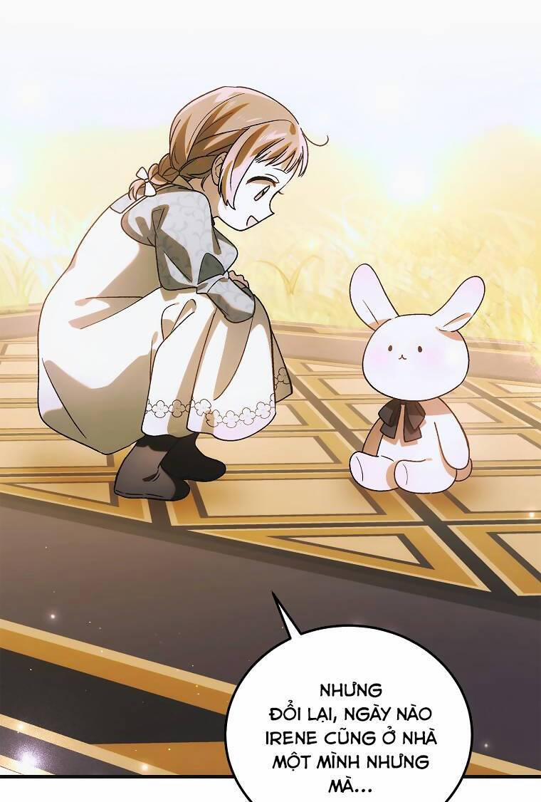 Cách Để Em Bảo Vệ Anh 114.1 trang 60