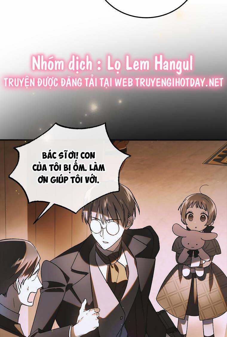 Cách Để Em Bảo Vệ Anh 114.1 trang 61