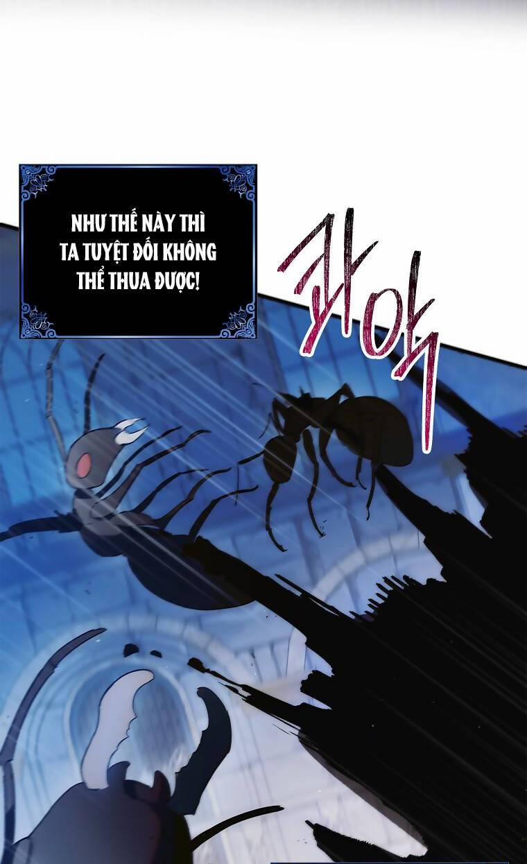 Cách Để Em Bảo Vệ Anh 114.1 trang 7