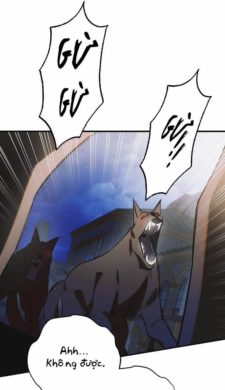 Cách Để Em Bảo Vệ Anh 114.1 trang 74