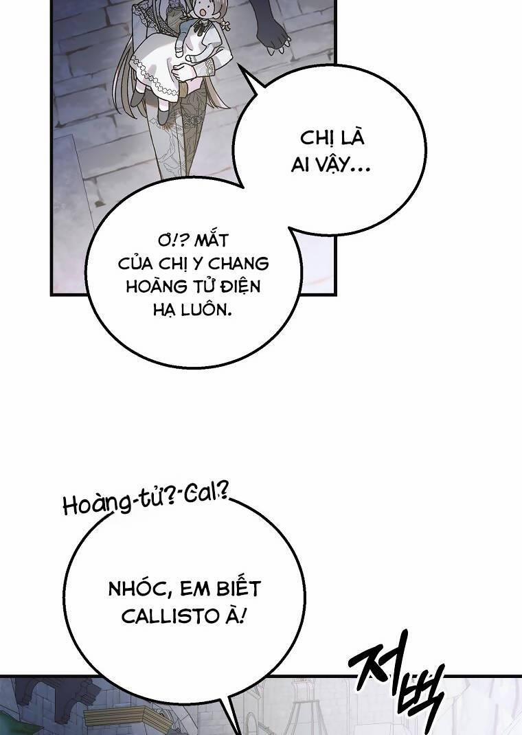 Cách Để Em Bảo Vệ Anh 114.1 trang 81