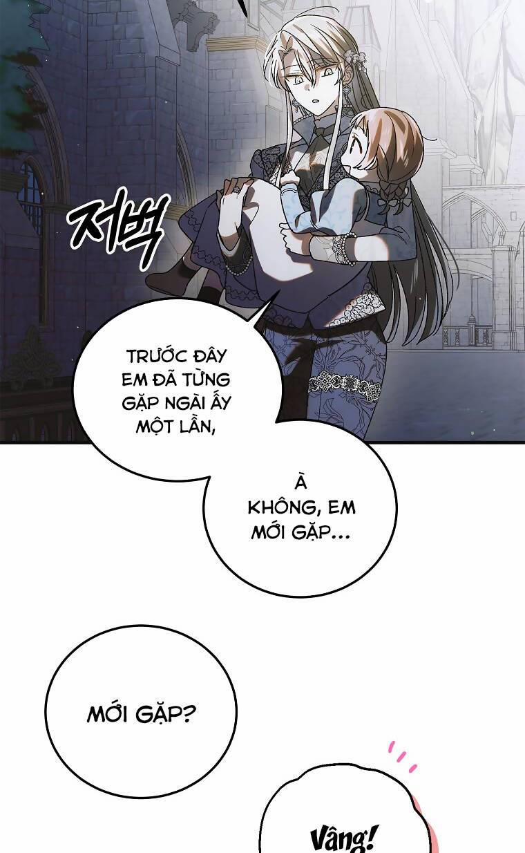 Cách Để Em Bảo Vệ Anh 114.1 trang 82