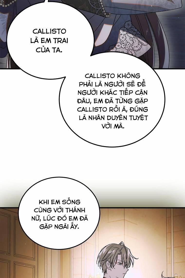 Cách Để Em Bảo Vệ Anh 114.1 trang 84