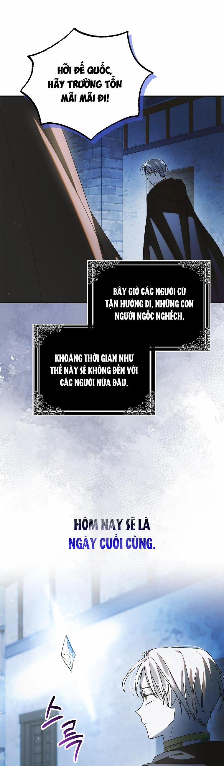 Cách Để Em Bảo Vệ Anh 114.2 trang 1