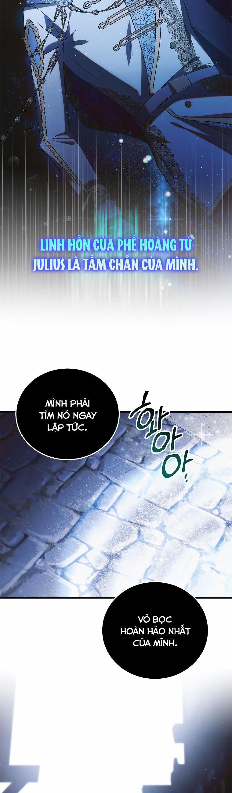 Cách Để Em Bảo Vệ Anh 114.2 trang 3