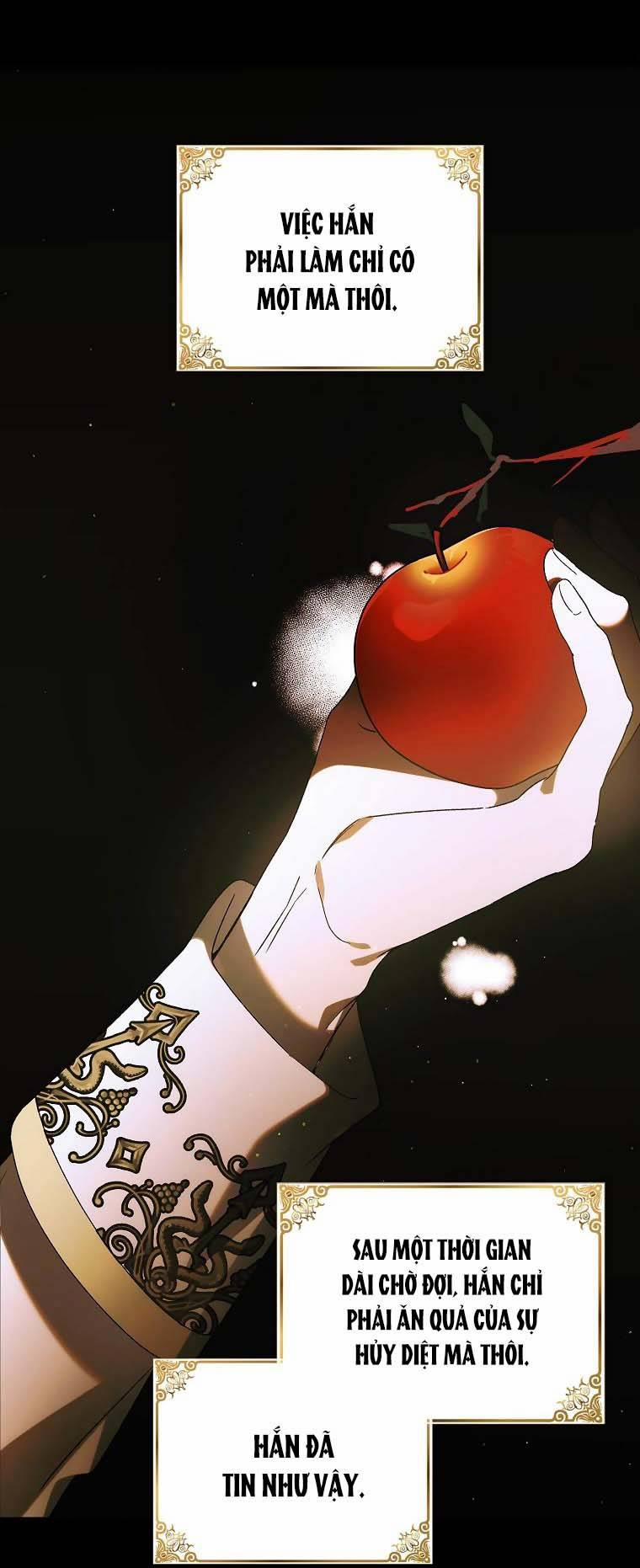 Cách Để Em Bảo Vệ Anh 115 trang 12