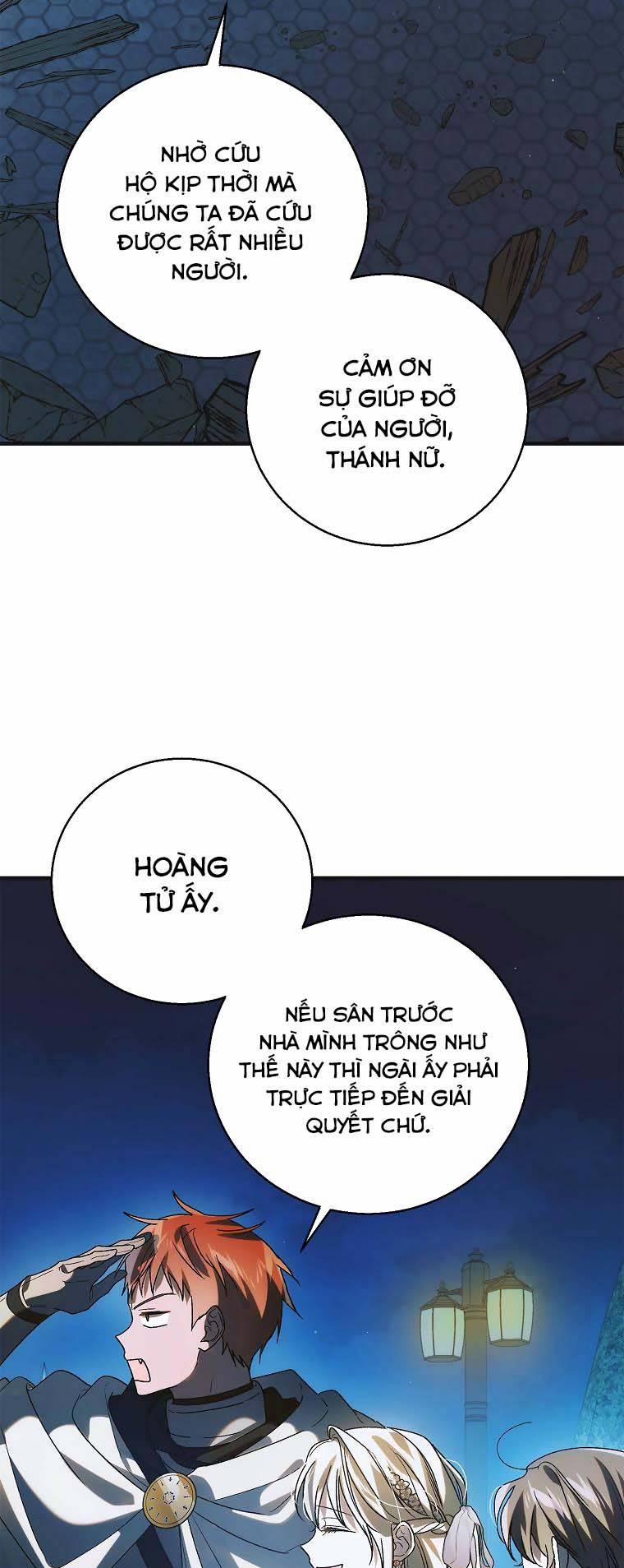 Cách Để Em Bảo Vệ Anh 115 trang 17