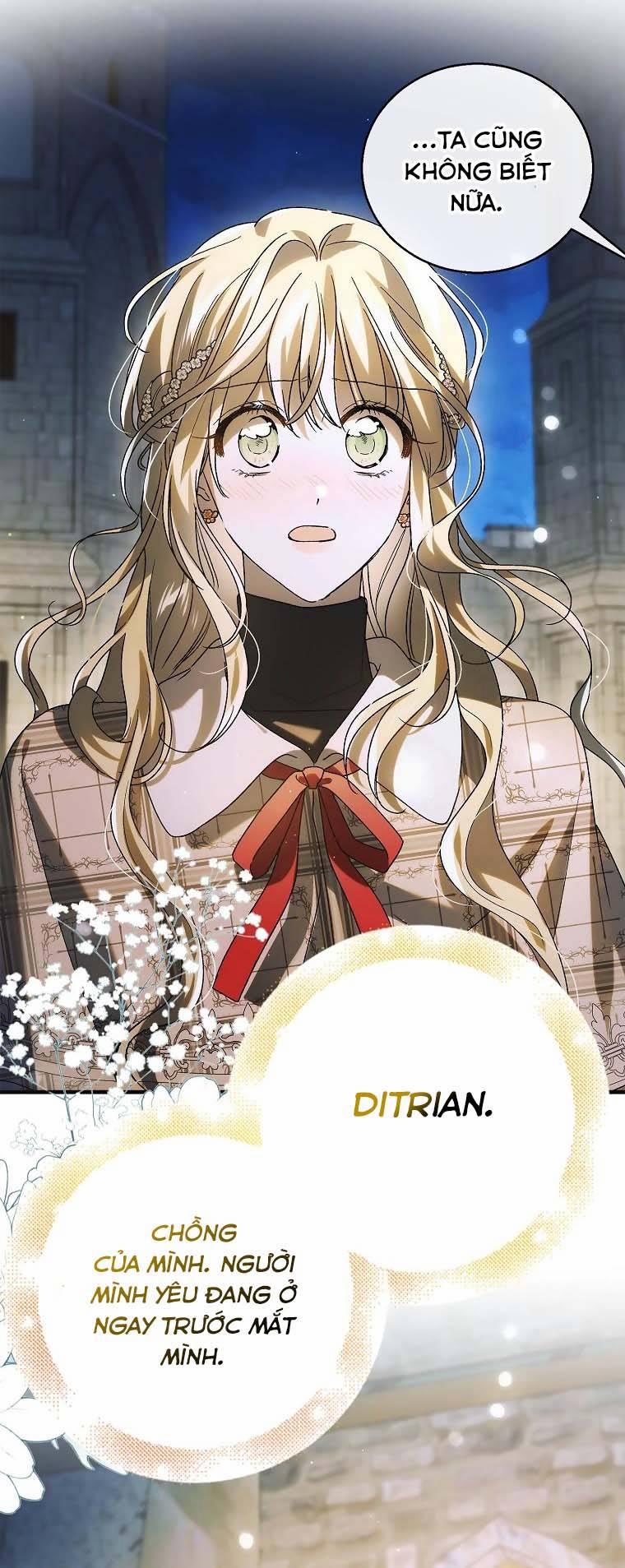 Cách Để Em Bảo Vệ Anh 115 trang 31