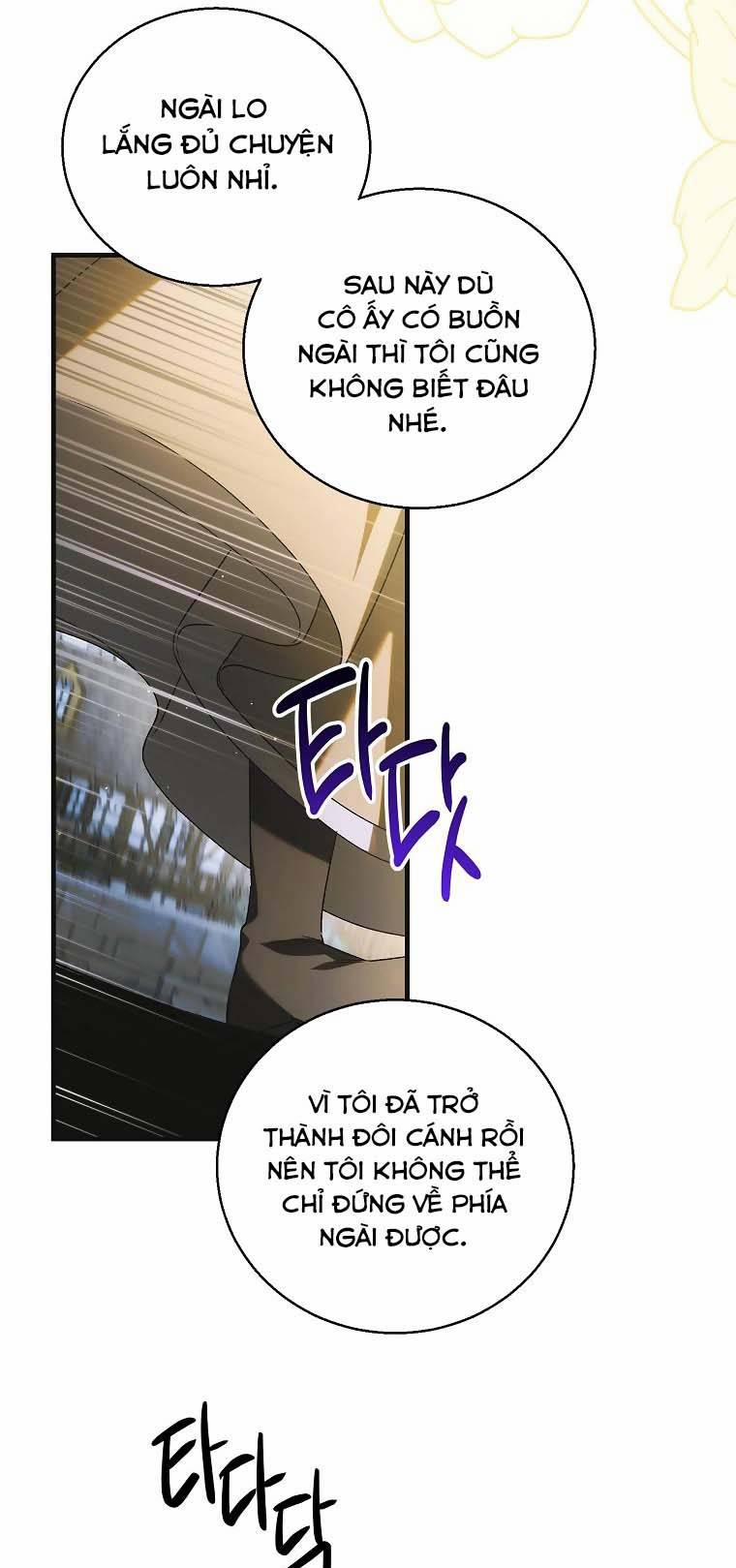 Cách Để Em Bảo Vệ Anh 115 trang 35