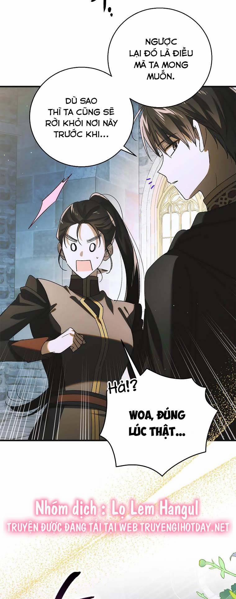 Cách Để Em Bảo Vệ Anh 115 trang 36