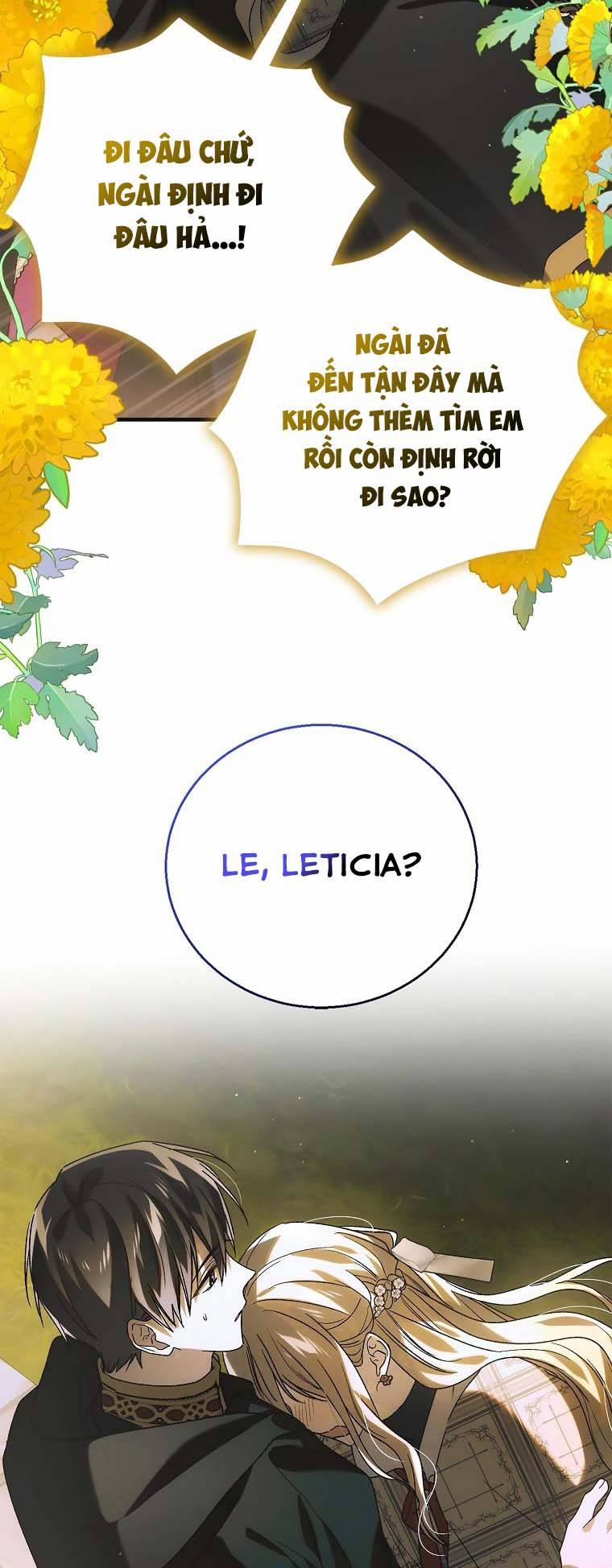 Cách Để Em Bảo Vệ Anh 115 trang 38