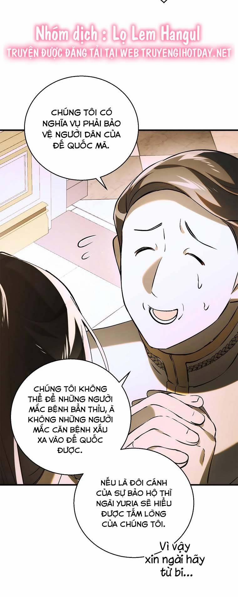 Cách Để Em Bảo Vệ Anh 115 trang 52