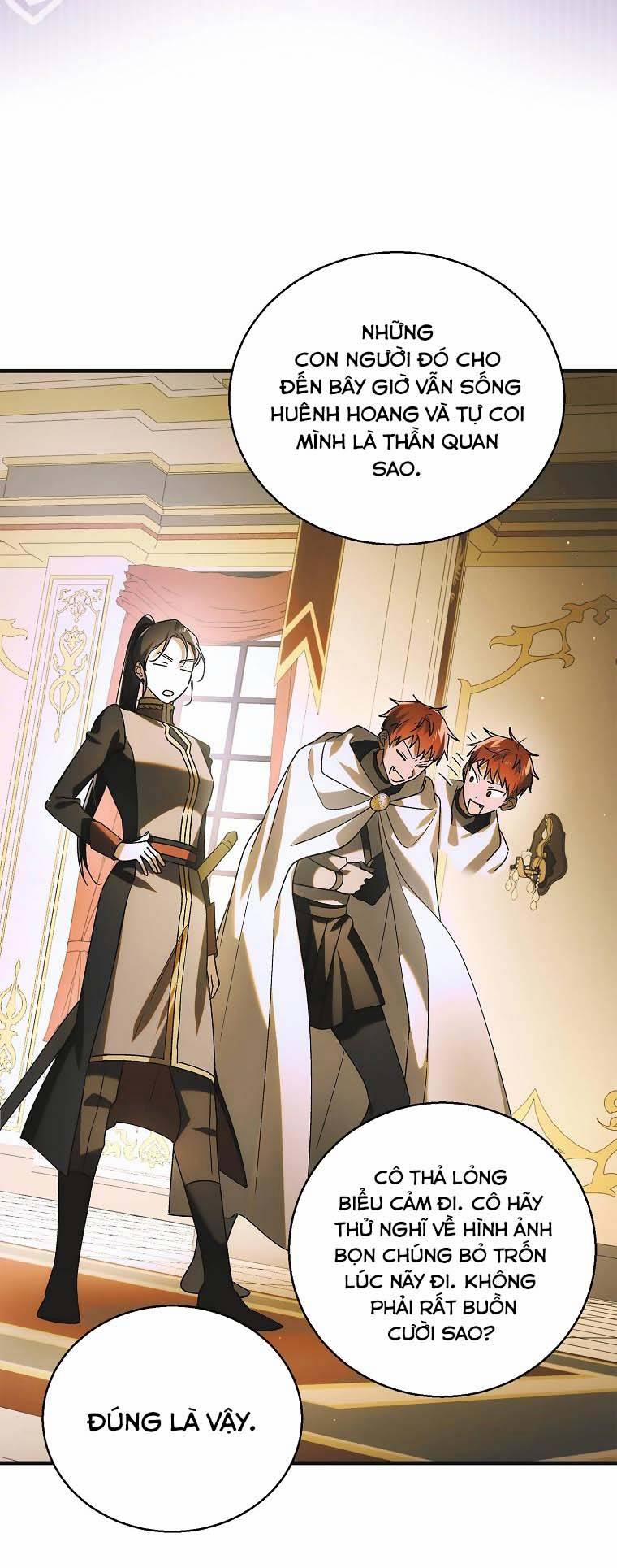 Cách Để Em Bảo Vệ Anh 115 trang 60