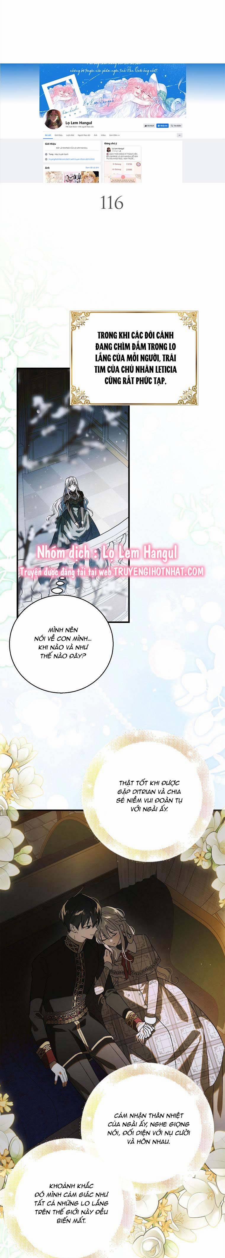 Cách Để Em Bảo Vệ Anh 115 trang 61