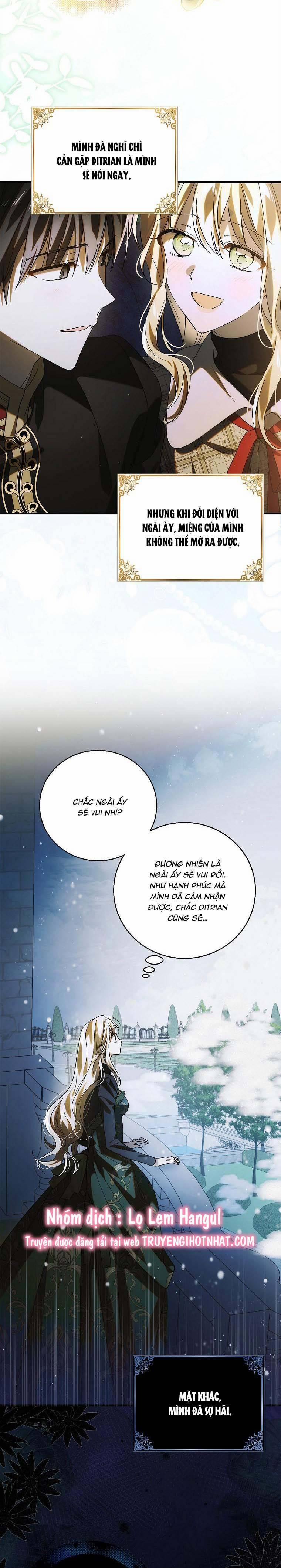 Cách Để Em Bảo Vệ Anh 115 trang 63