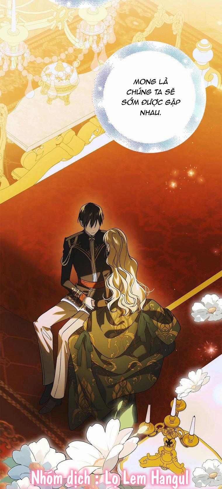 Cách Để Em Bảo Vệ Anh 116.2 trang 0