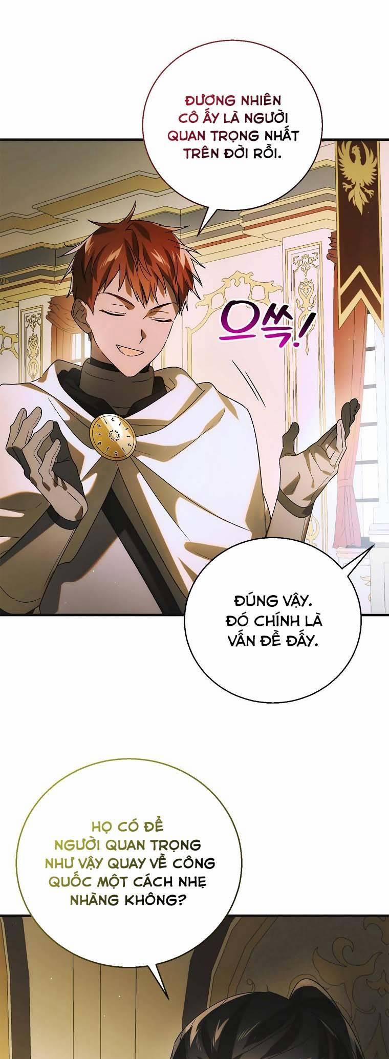 Cách Để Em Bảo Vệ Anh 116 trang 0