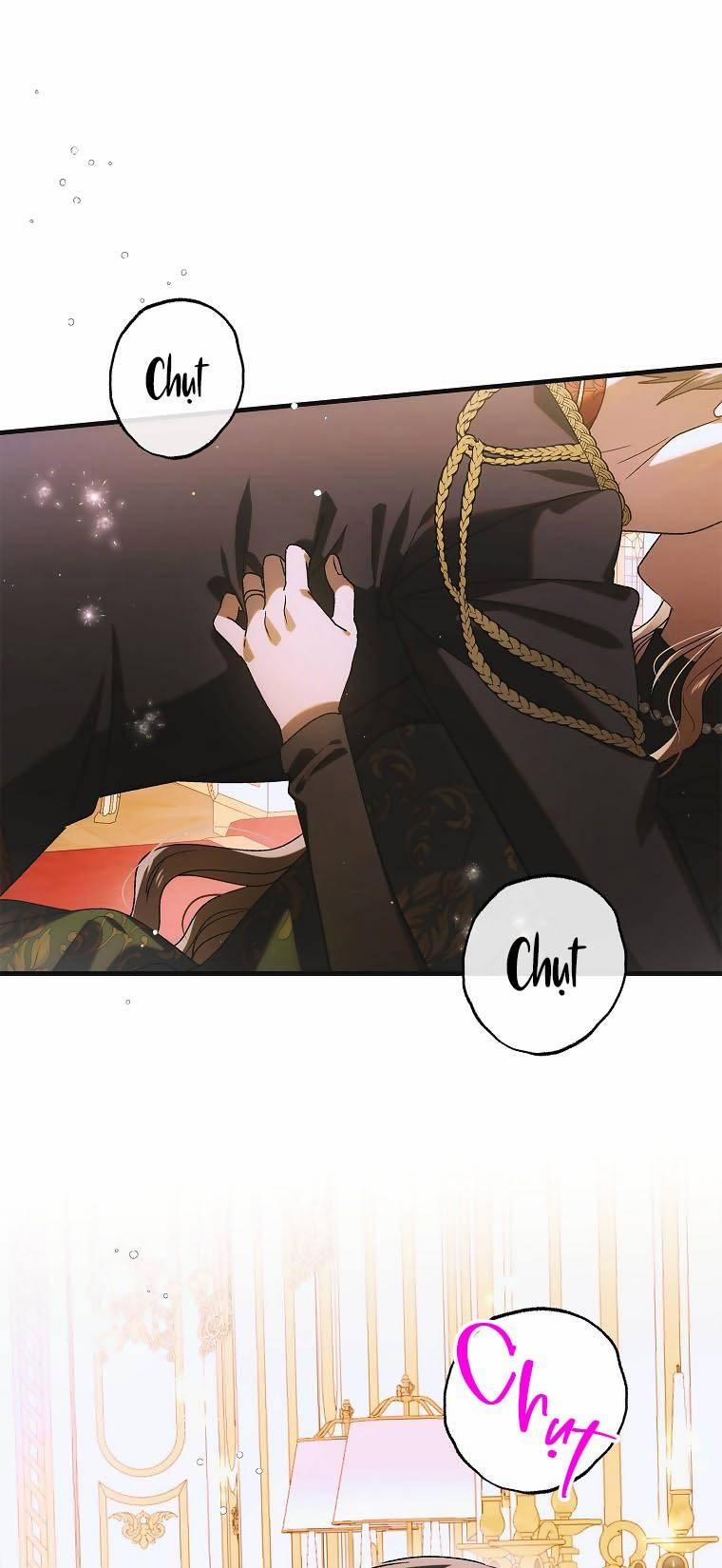 Cách Để Em Bảo Vệ Anh 117.1 trang 0