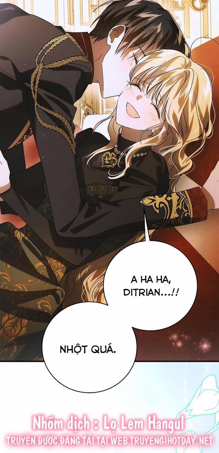 Cách Để Em Bảo Vệ Anh 117.1 trang 1