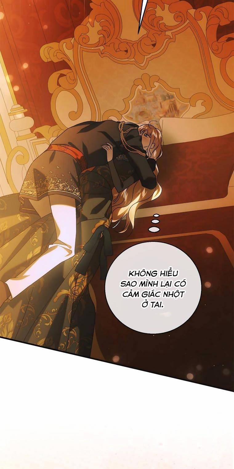 Cách Để Em Bảo Vệ Anh 117.1 trang 10