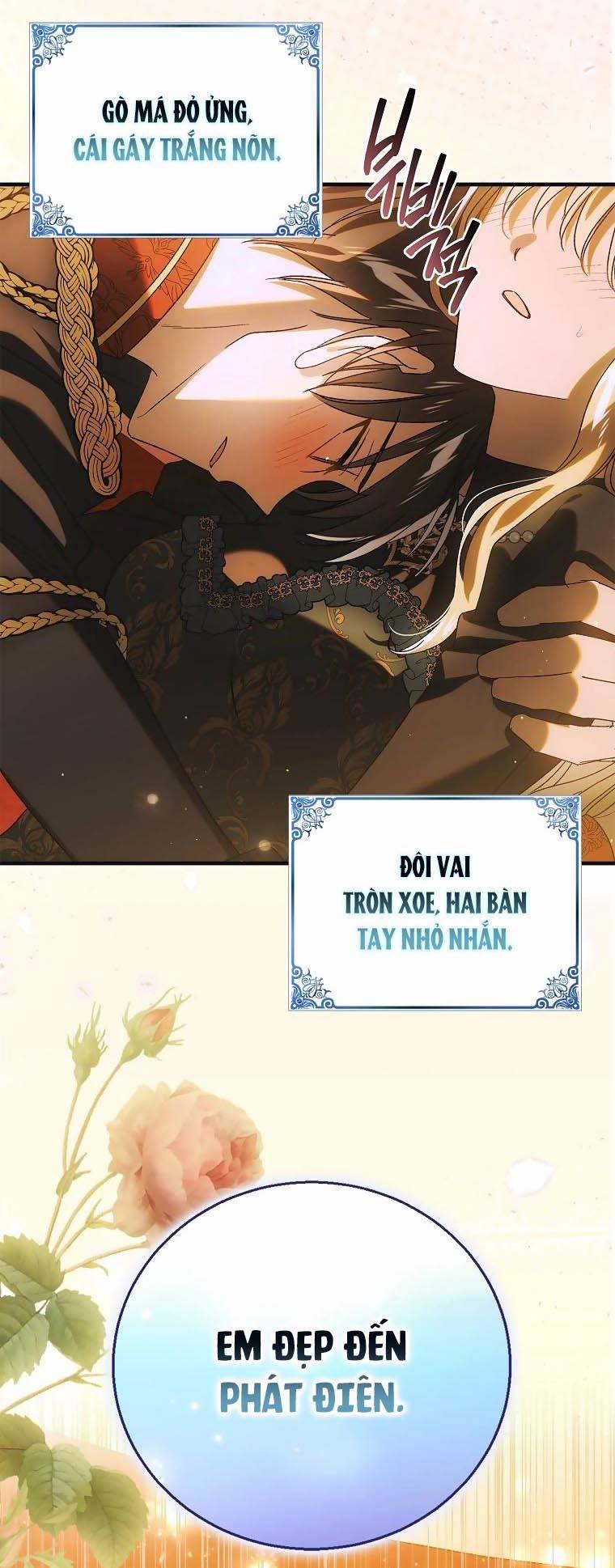 Cách Để Em Bảo Vệ Anh 117.1 trang 11