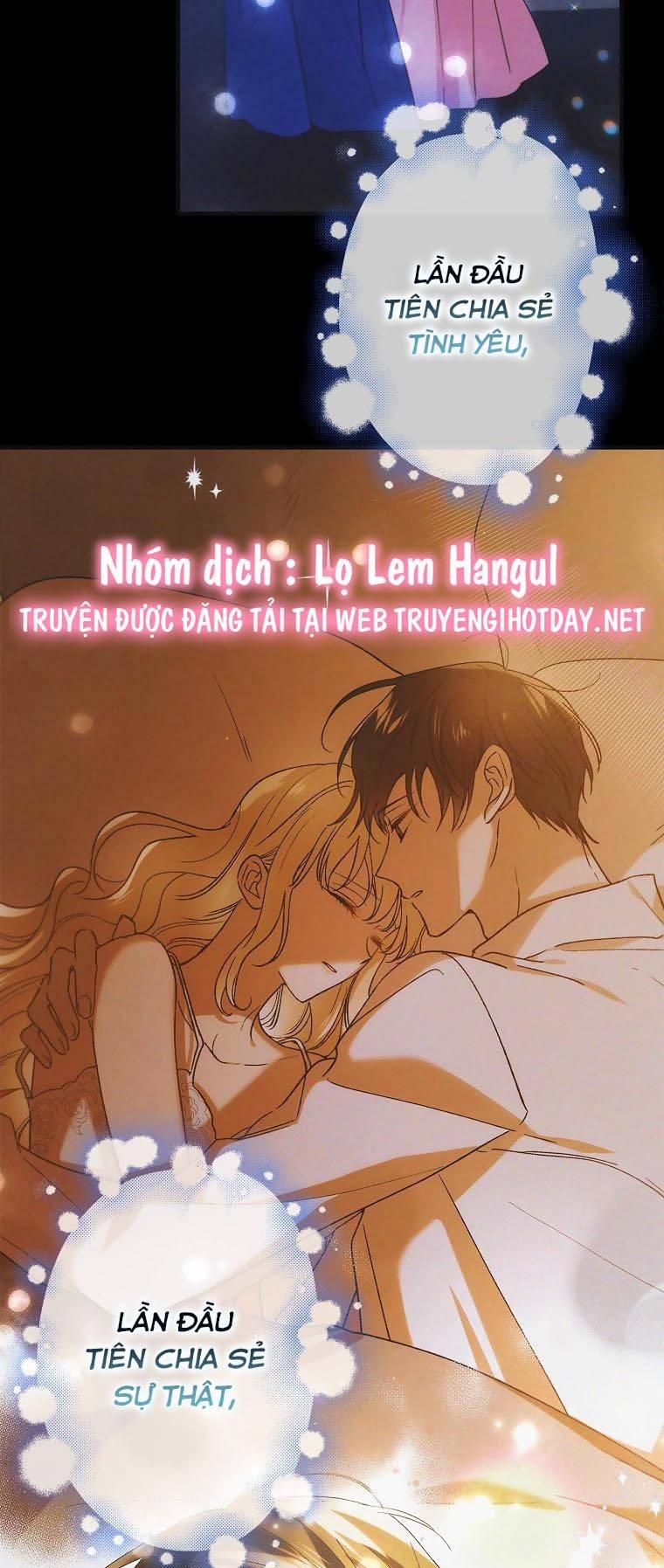 Cách Để Em Bảo Vệ Anh 117.1 trang 14