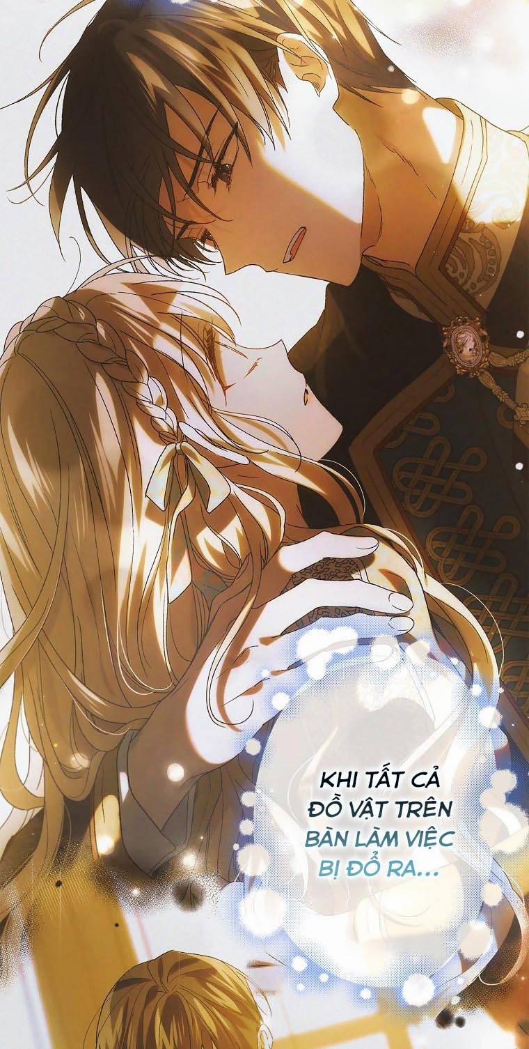 Cách Để Em Bảo Vệ Anh 117.1 trang 15