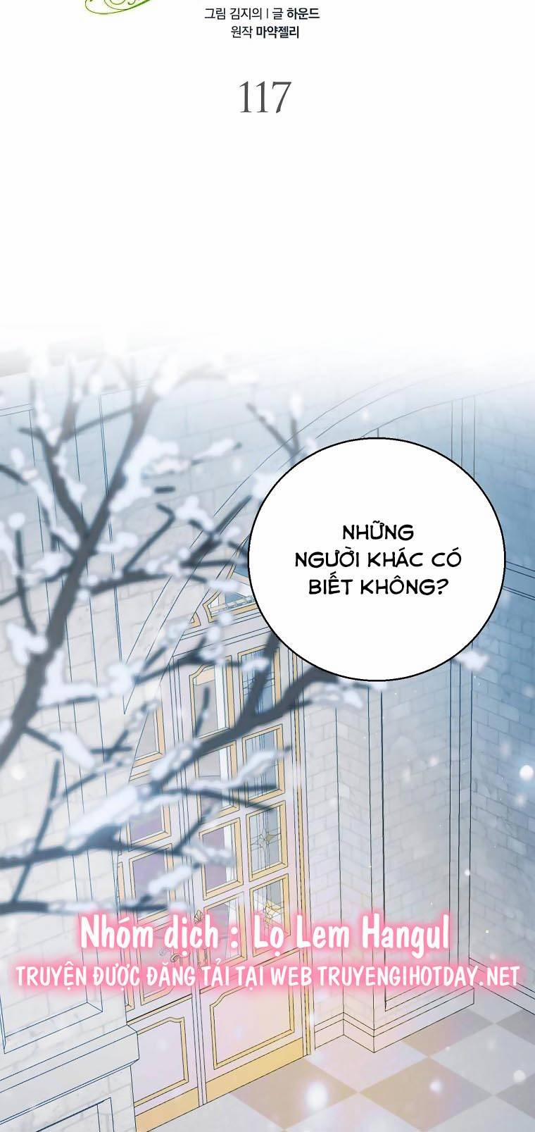 Cách Để Em Bảo Vệ Anh 117.1 trang 19