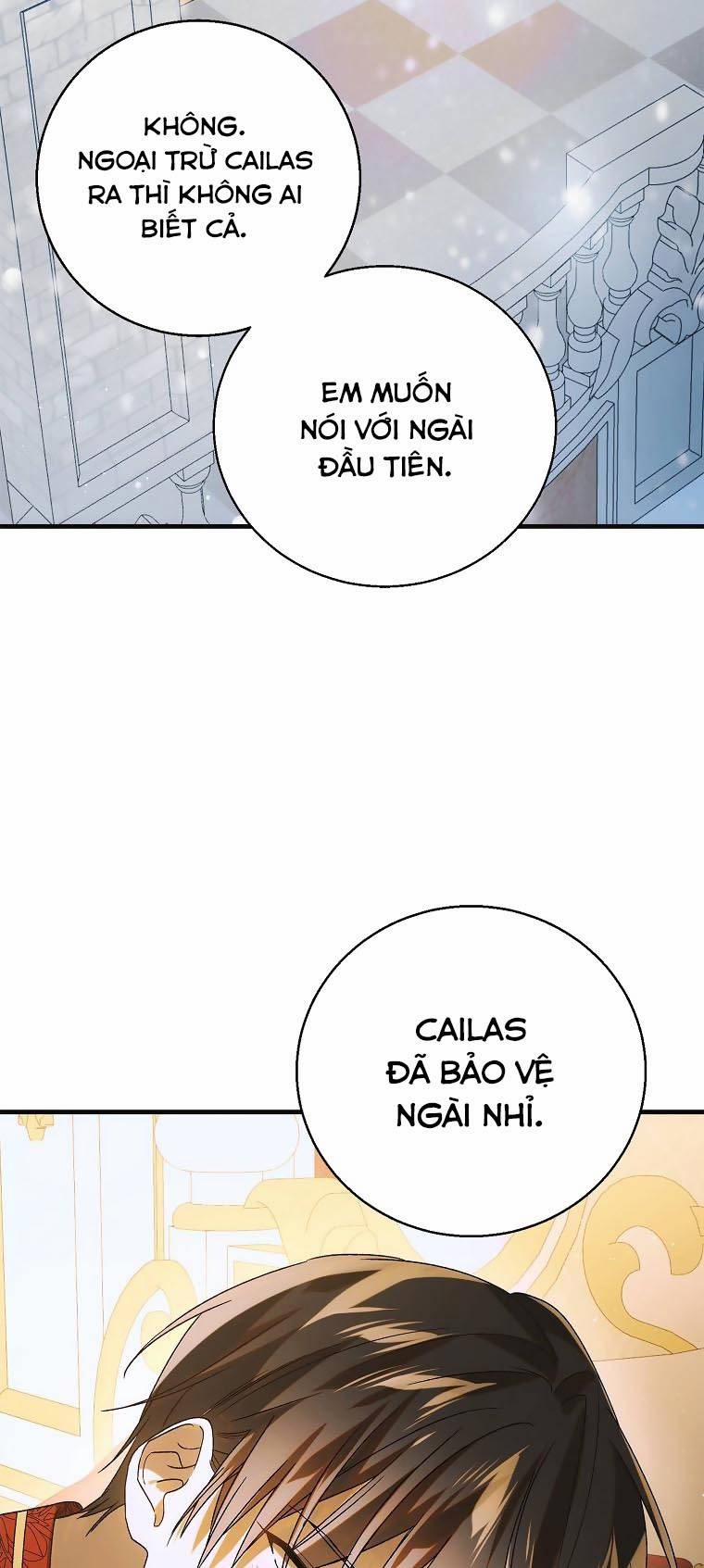 Cách Để Em Bảo Vệ Anh 117.1 trang 20