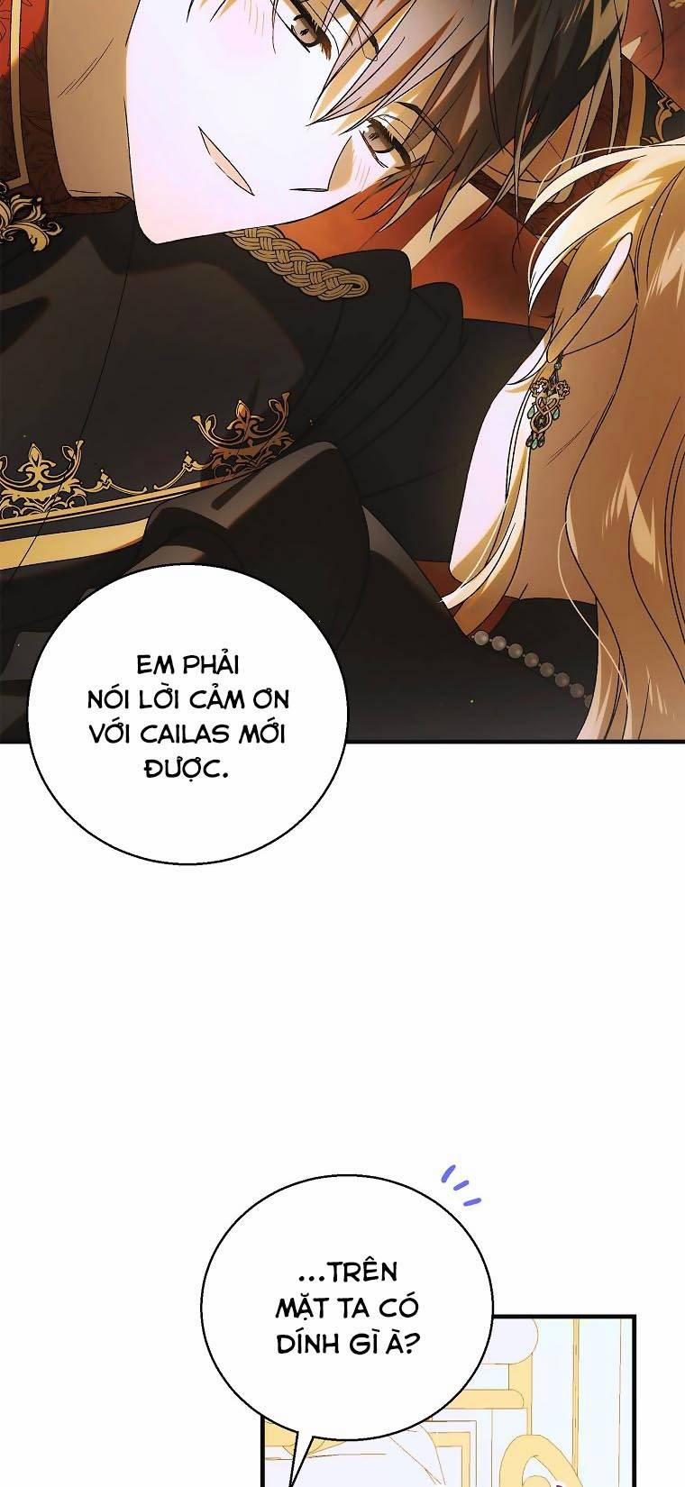 Cách Để Em Bảo Vệ Anh 117.1 trang 21