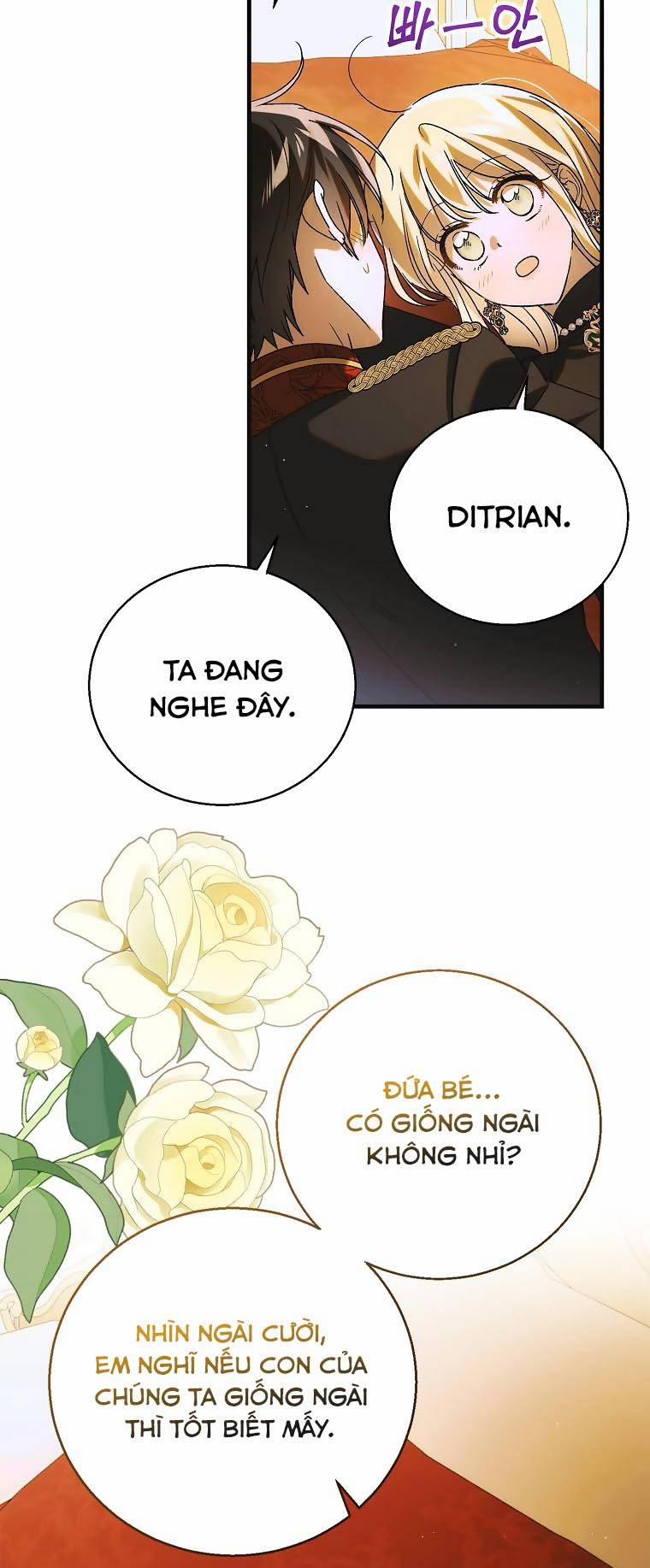 Cách Để Em Bảo Vệ Anh 117.1 trang 22