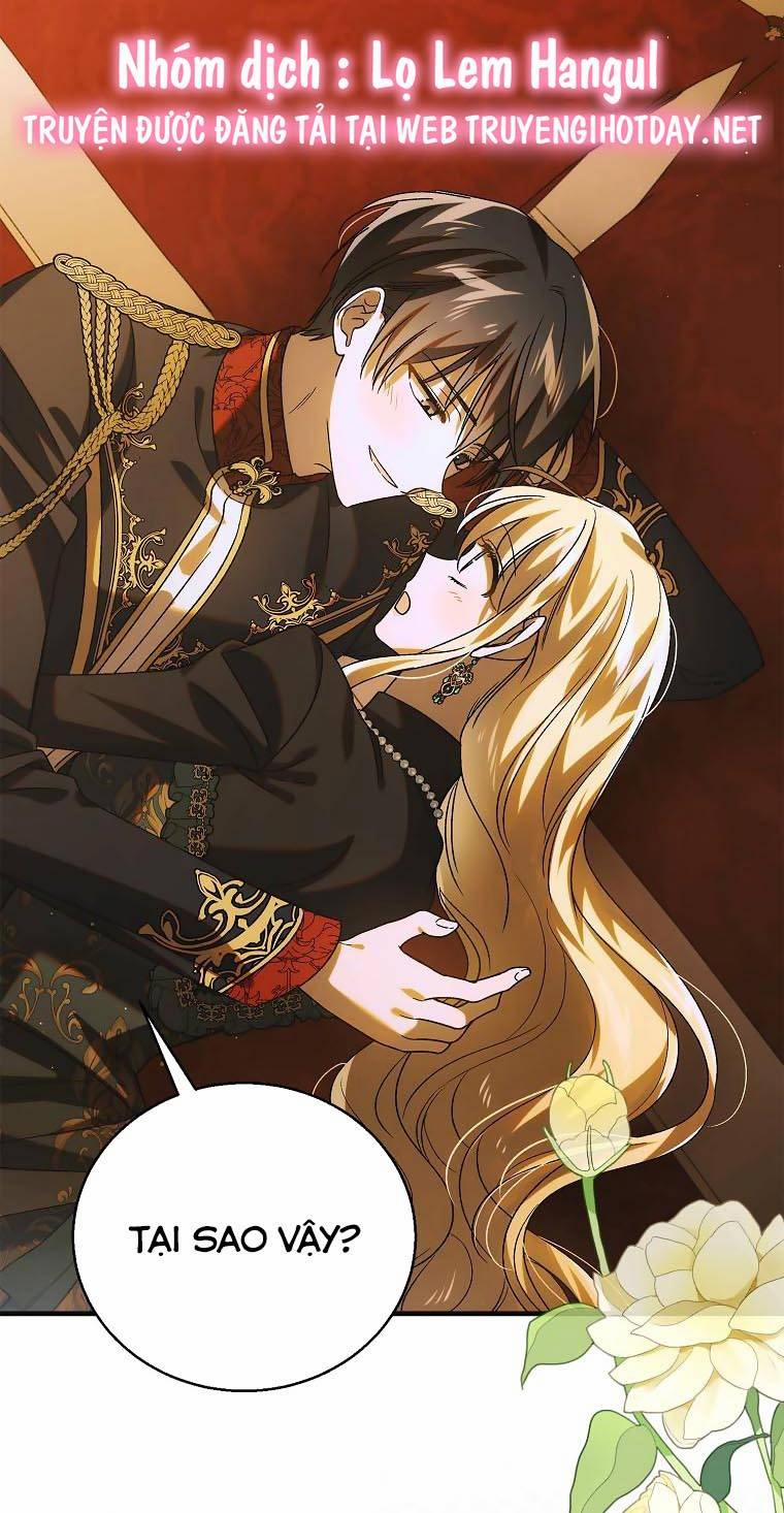 Cách Để Em Bảo Vệ Anh 117.1 trang 23