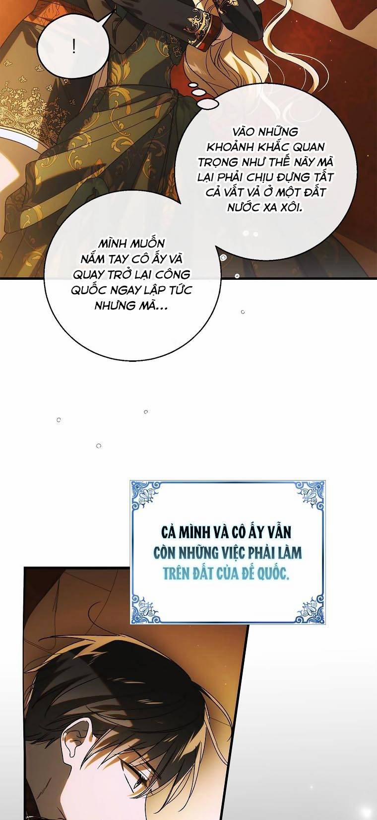 Cách Để Em Bảo Vệ Anh 117.1 trang 27