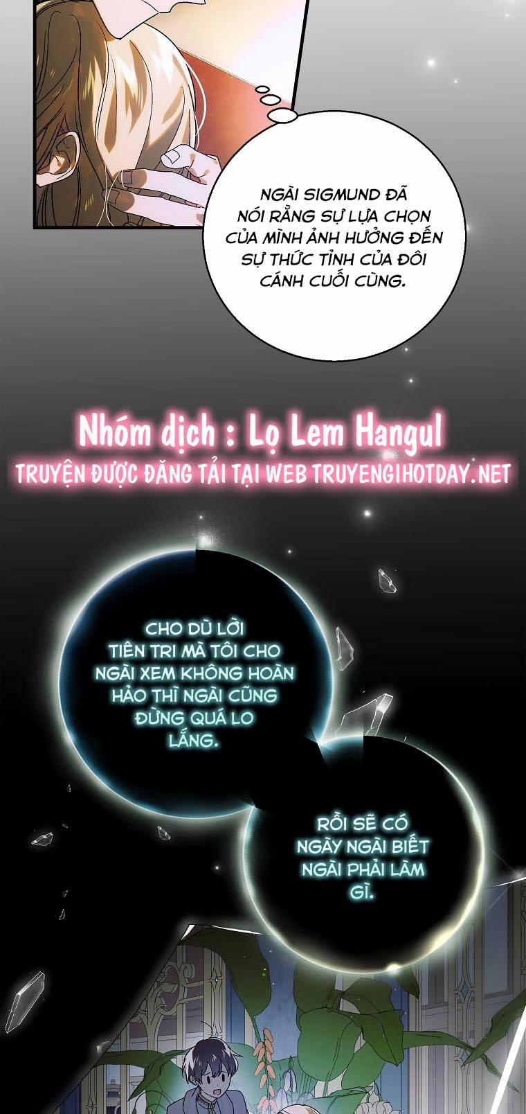 Cách Để Em Bảo Vệ Anh 117.1 trang 28