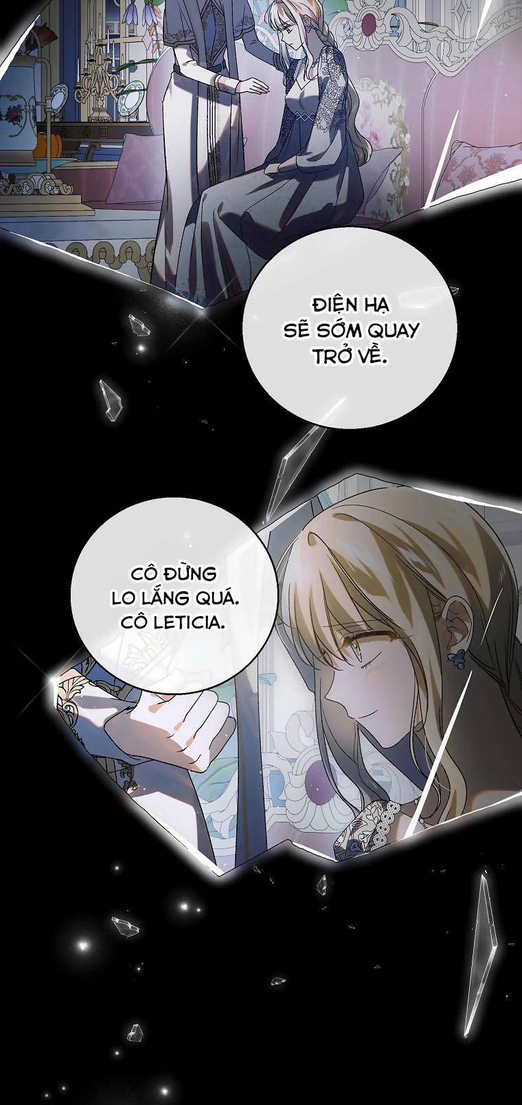 Cách Để Em Bảo Vệ Anh 117.1 trang 29