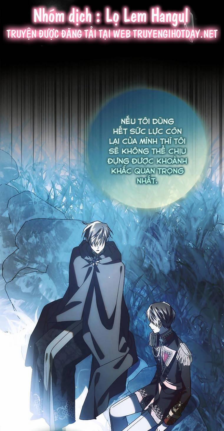 Cách Để Em Bảo Vệ Anh 117.1 trang 30