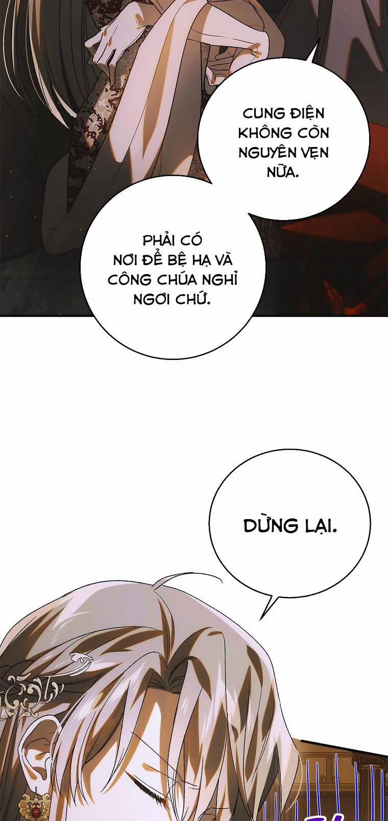 Cách Để Em Bảo Vệ Anh 117.1 trang 40