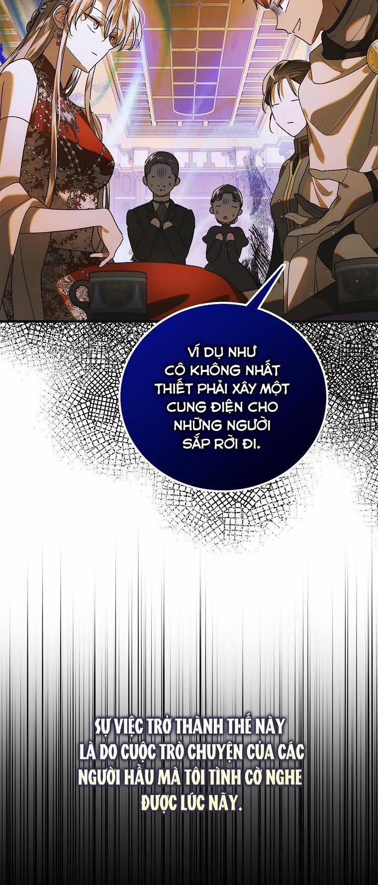 Cách Để Em Bảo Vệ Anh 117.1 trang 43