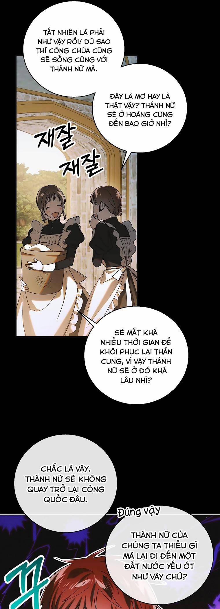 Cách Để Em Bảo Vệ Anh 117.1 trang 45