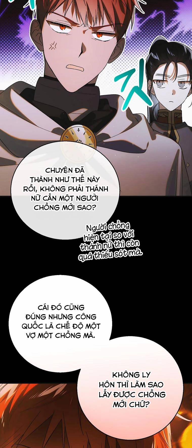 Cách Để Em Bảo Vệ Anh 117.1 trang 46