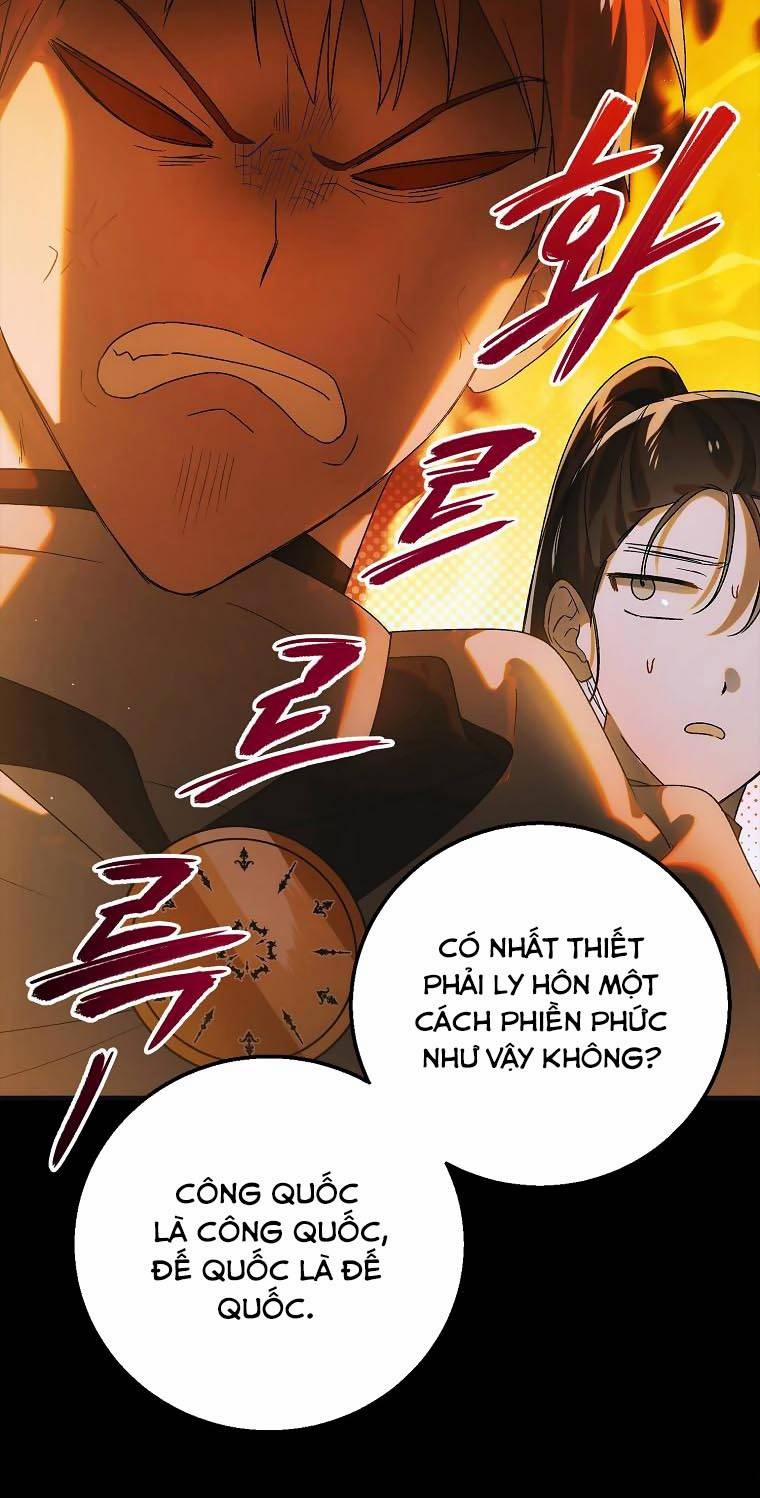 Cách Để Em Bảo Vệ Anh 117.1 trang 47