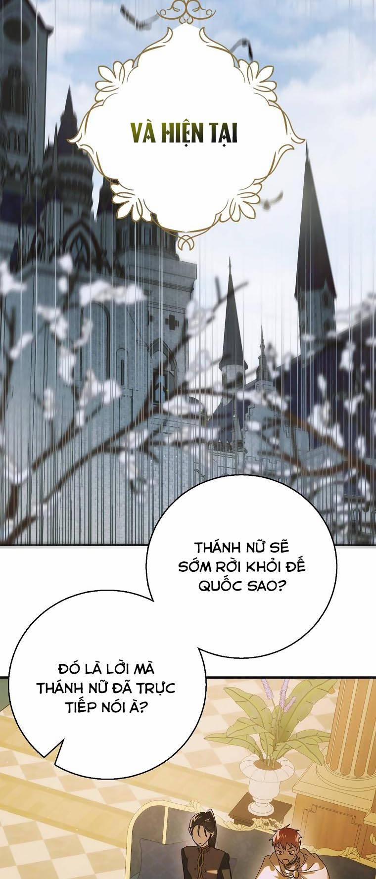 Cách Để Em Bảo Vệ Anh 117.1 trang 51