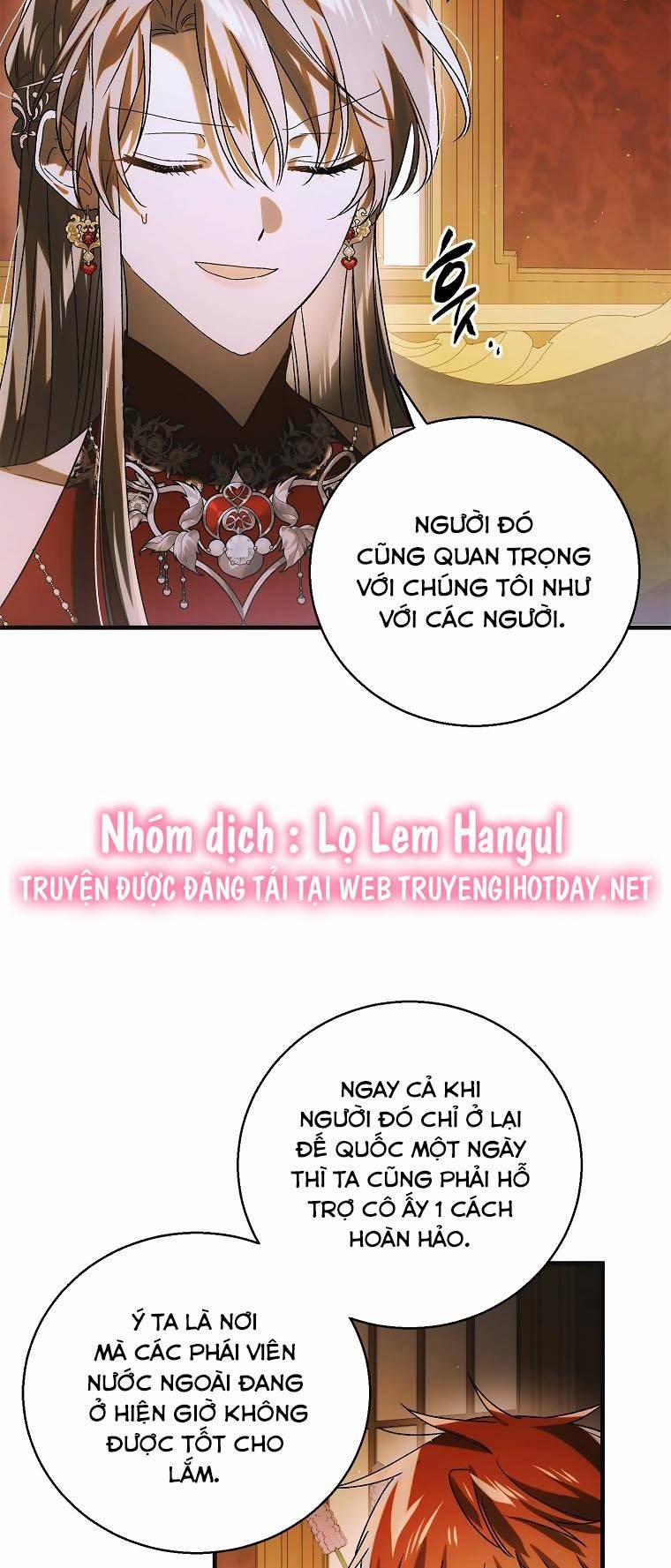 Cách Để Em Bảo Vệ Anh 117.1 trang 55